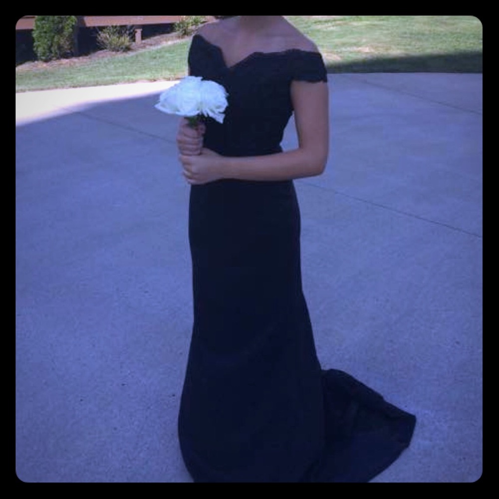 Formal/Prom dress